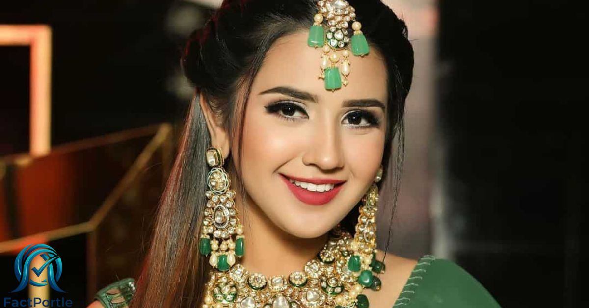 Roshni Walia: Bio, Age, Height, Weight, Family, Career & More