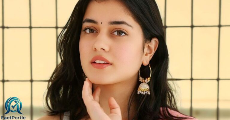 Aishwarya Sharma:Bio, Height, Weight, Age, Facts & More