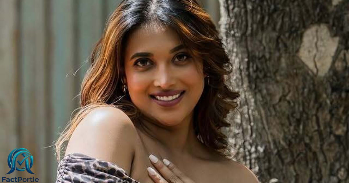 Akshara Gowda: Bio, Height, Weight, Age, Family, Career & More