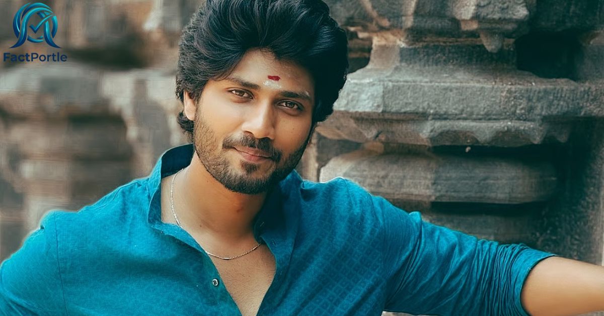 Akshay Kamal: Bio, Height, Weight, Age, Facts & More