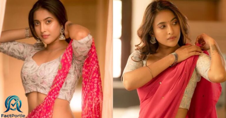Asha Gowda: Bio, Height, Weight, Age, Facts & More