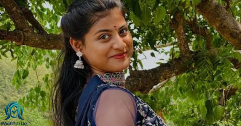 Likhitha Tamminana : Bio, Height, Weight, Age, Facts & More