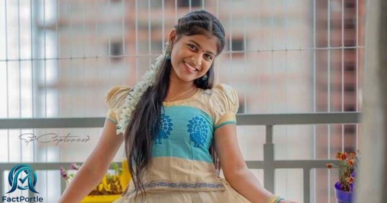 Likhitha Tamminana : Bio, Height, Weight, Age, Facts & More