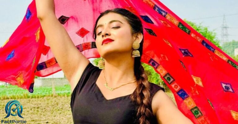 Monika Mishra: Bio, Height, Weight, Age, Facts & More