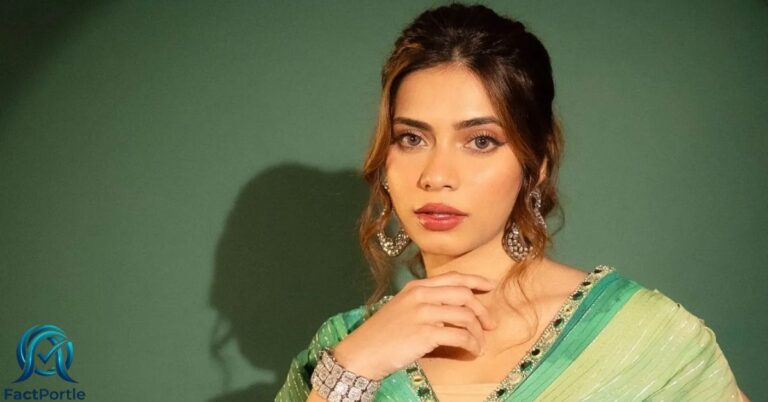 Nagma Mirajkar: Bio, Height, Weight, Age, Family, Career & More