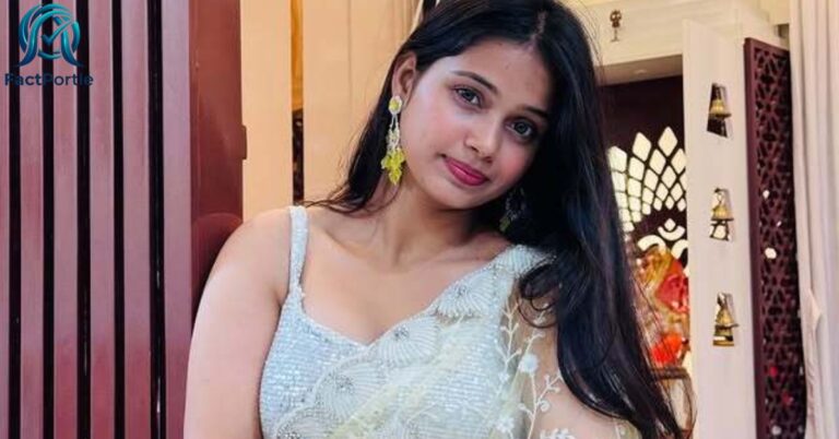 Saloni Suleniya : Bio, Height, Weight, Age, Facts & More