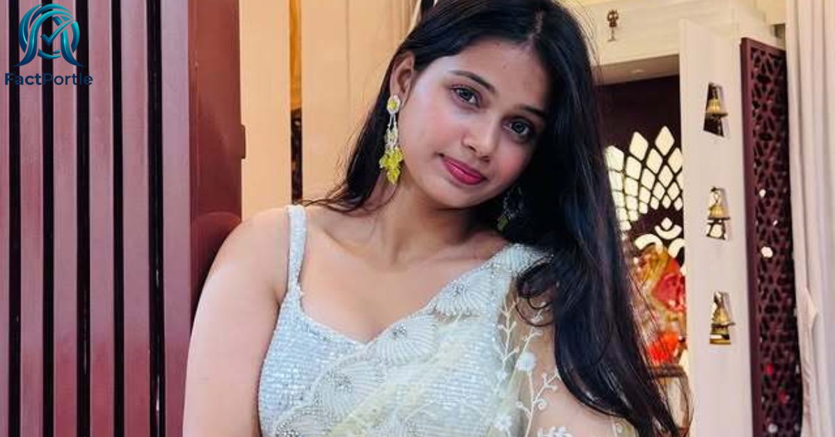 Saloni Suleniya : Bio, Height, Weight, Age, Facts & More
