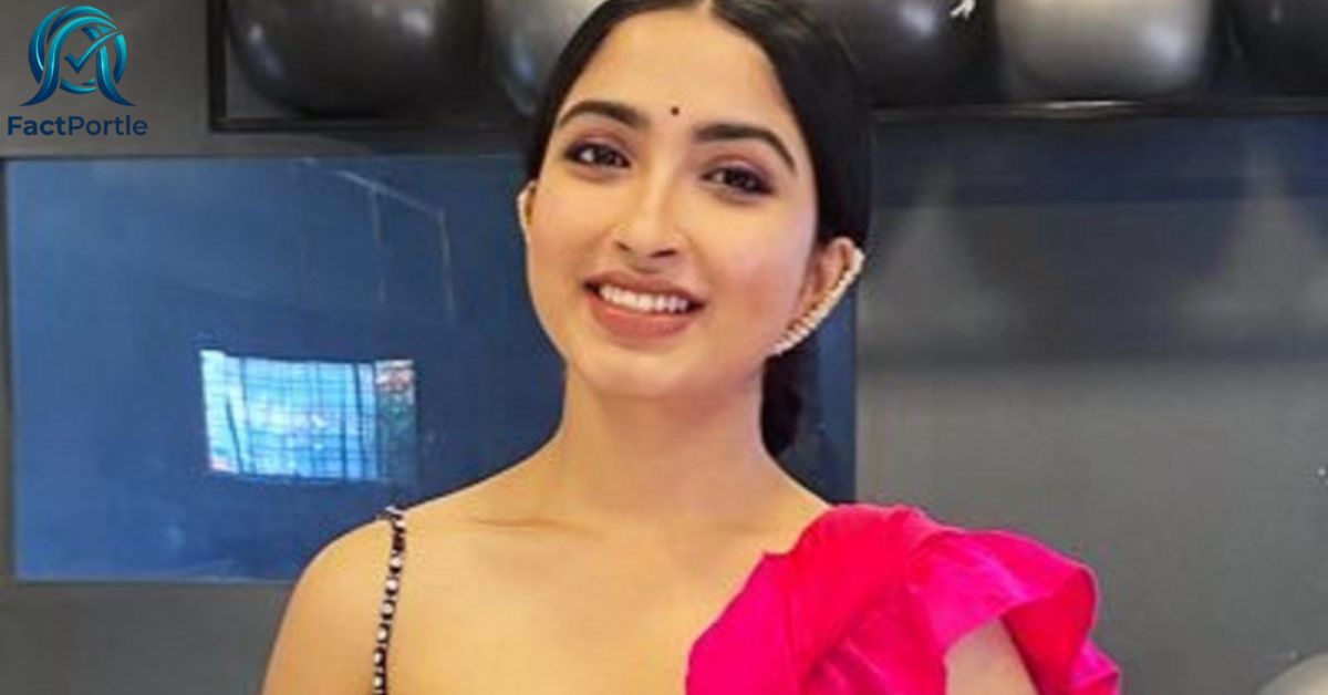 Sanya Iyer: Bio, Height, Weight, Age, Family, Career & More