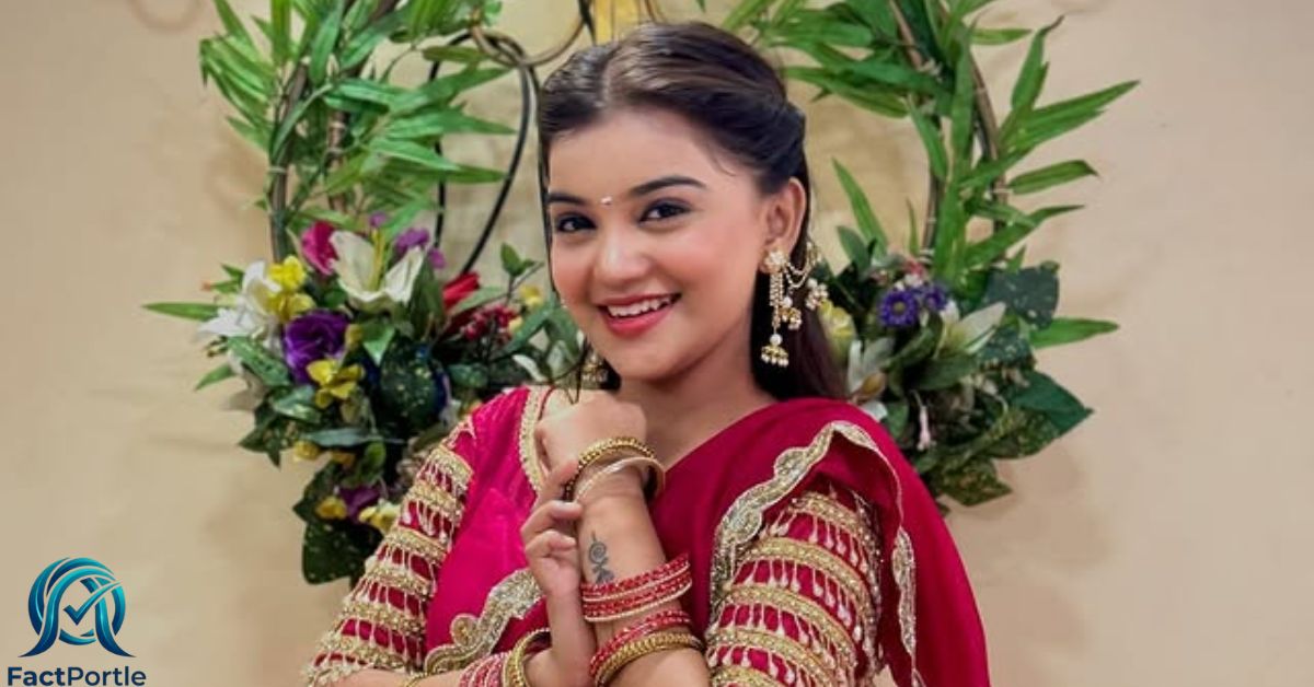 Tanu Bhosale: Bio, Height, Weight, Age, Family, Career & More
