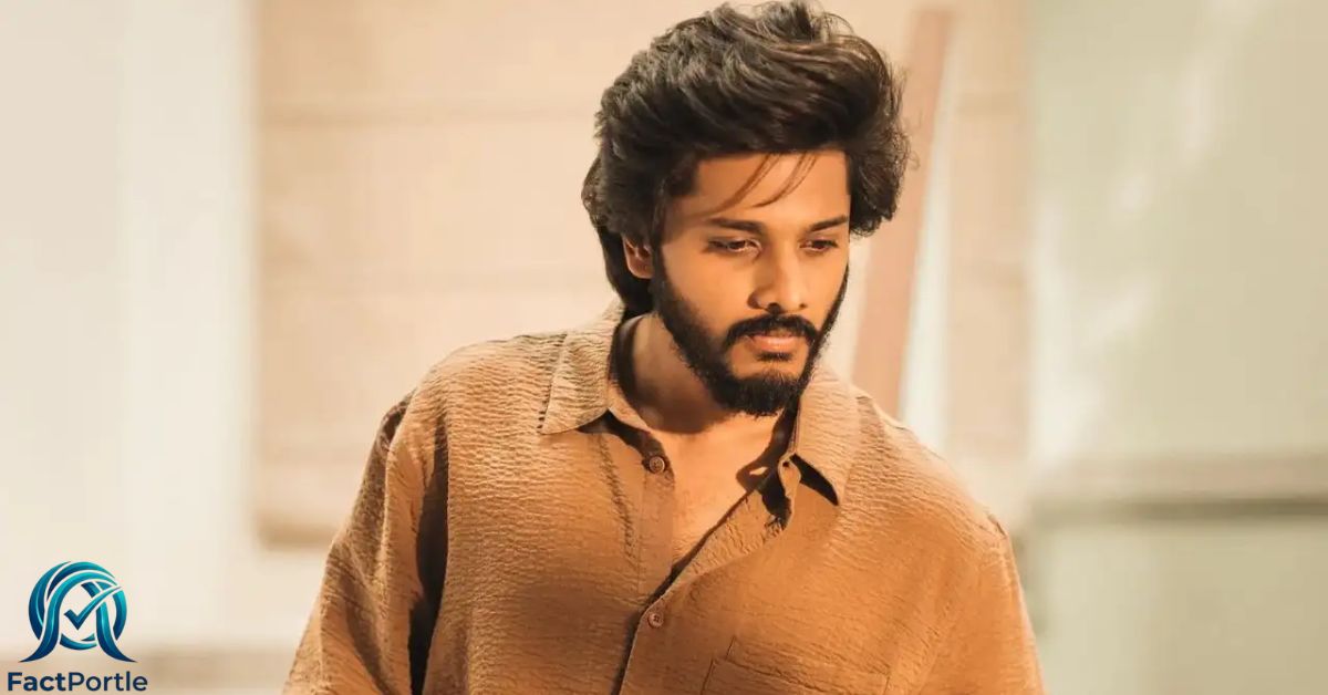 Teja Sajja : Bio, Height, Weight, Age, Facts & More